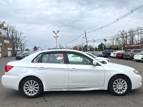 Used 2009 Subaru Impreza 2.5i image 4
