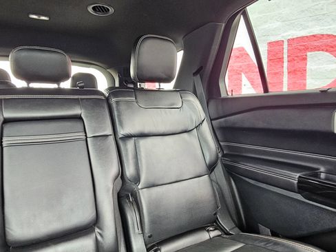 Used 2021 Ford Explorer ST w/ Equipment Group 401A AWD/4WD image 26