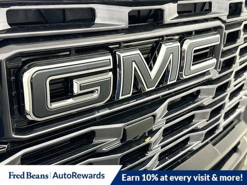 New 2026 GMC Sierra 2500 Denali Ultimate AWD/4WD image 19