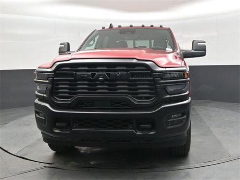 New 2026 RAM 2500 Tradesman image 9
