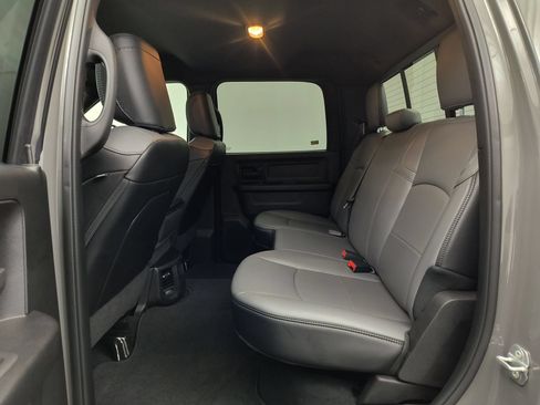 Used 2026 RAM 3500 Tradesman AWD/4WD image 20