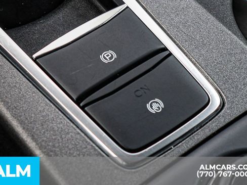 Used 2025 Ford Bronco Sport Big Bend AWD/4WD image 42
