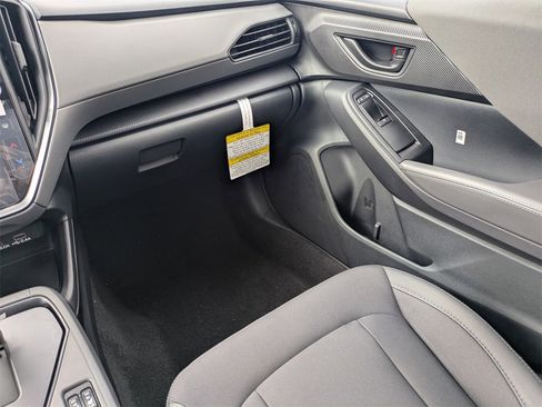 New 2026 Subaru Crosstrek 2.0i Premium image 18