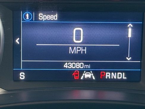 Used 2024 Chevrolet Equinox RS w/ LPO, Cargo Package FWD image 26