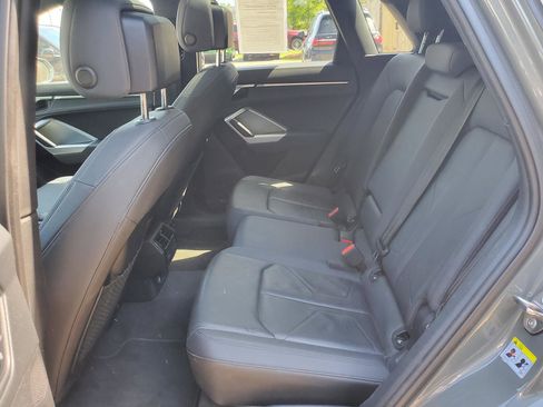 Used 2020 Audi Q3 2.0T Premium AWD/4WD image 27