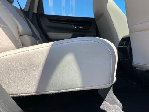 Certified 2024 Honda CR-V EX-L image 33
