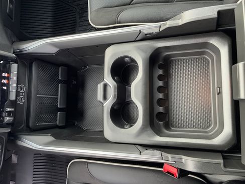 New 2026 RAM 1500 Laramie w/ Sport Appearance Package image 26