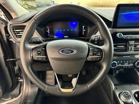 Used 2024 Ford Escape Active AWD/4WD image 18