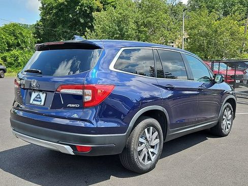 Used 2020 Honda Pilot EX-L image 6