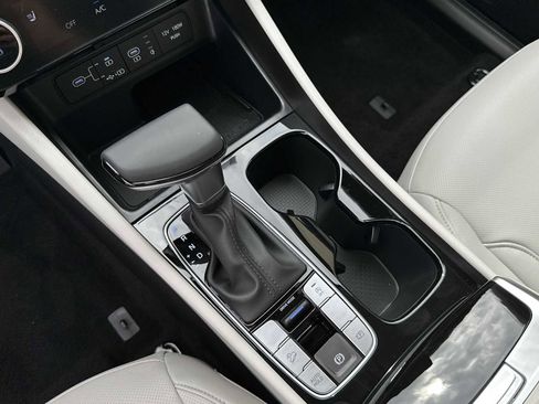 New 2026 Hyundai Tucson SEL FWD image 20
