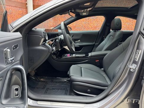Used 2025 Mercedes-Benz CLA 250 CLA 250 image 22