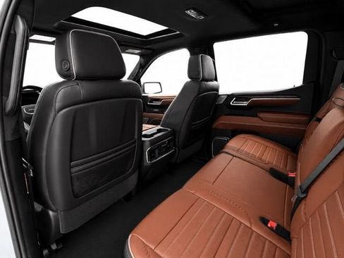 New 2026 GMC Sierra 1500 Denali Ultimate AWD/4WD image 17