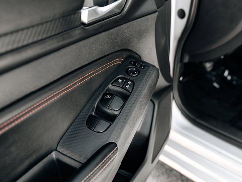 Used 2019 Nissan Altima 2.5 SR w/ SR Premium Package image 14