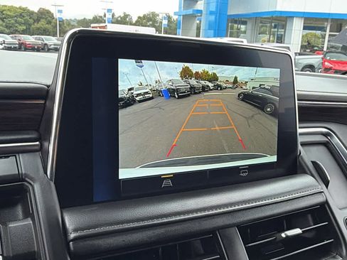 Certified 2023 Chevrolet Tahoe LT image 16