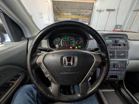 Used 2005 Honda Pilot EX-L image 35