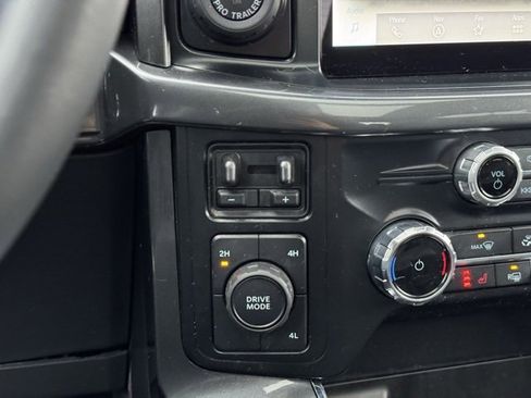 Certified 2023 Ford F150 XLT w/ Equipment Group 302A High image 13