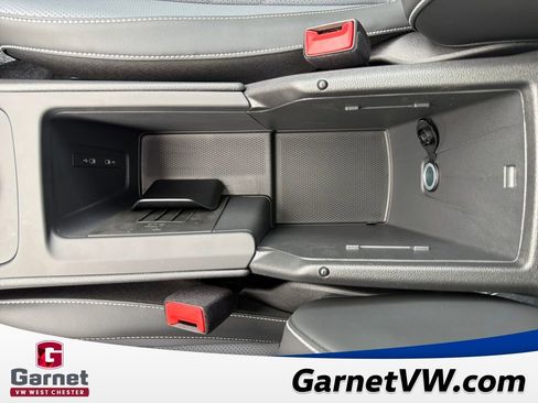 New 2026 Volkswagen Tiguan SE image 30