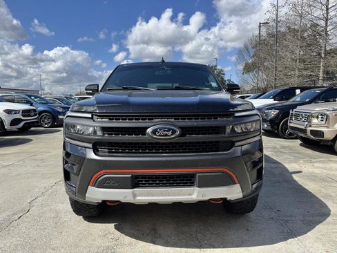 Used 2022 Ford Expedition Timberline image 2