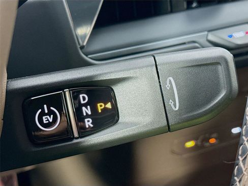 Used 2026 Kia EV9 GT-Line image 13