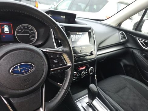 Used 2024 Subaru Forester Premium AWD/4WD image 8