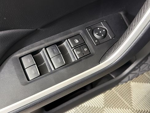 Used 2024 Toyota RAV4 XLE Premium AWD/4WD image 26