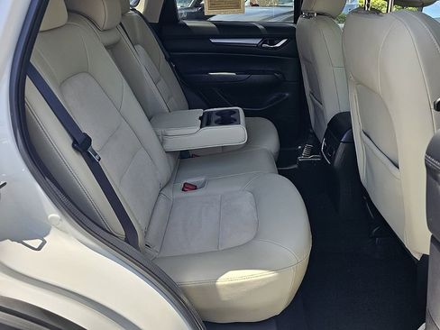 Certified 2023 MAZDA CX-5 AWD 2.5 S w/ Select Package image 20