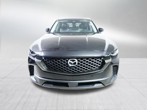 Certified 2026 MAZDA CX-50 AWD 2.5 S w/ Preferred Pkg image 2