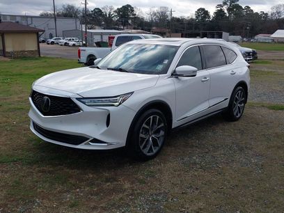 Used 2023 Acura MDX w/Technology Package