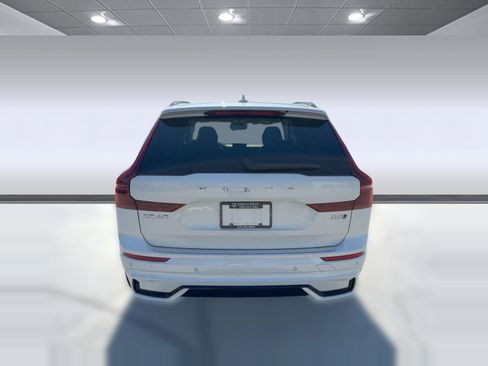 New 2026 Volvo XC60 B5 Ultra w/ Protection Package Premier image 10