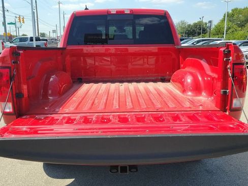 Used 2023 RAM 1500 Classic SLT w/ Trailer & Traction Group AWD/4WD image 10