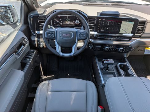 New 2026 GMC Sierra 1500 SLT AWD/4WD image 15
