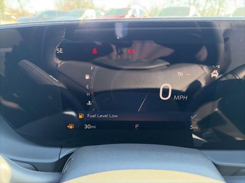 New 2026 Buick Envista Preferred w/ Convenience I Package image 20