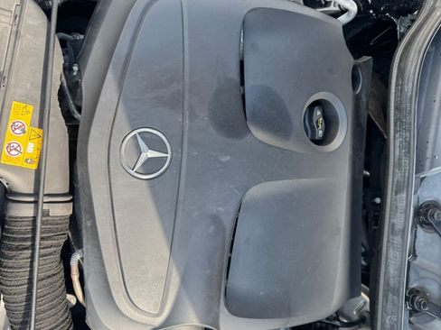 Used 2018 Mercedes-Benz CLA 250 image 27