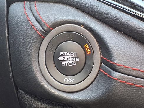 Used 2024 Dodge Durango GT image 9