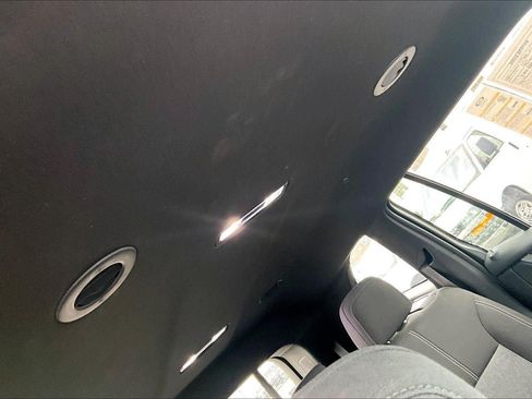 Used 2025 GMC Acadia Elevation FWD image 30