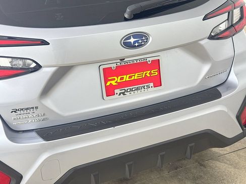 Certified 2024 Subaru Crosstrek 2.0i Premium AWD/4WD image 28