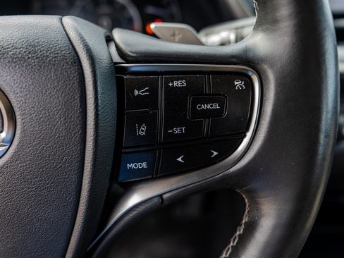 Used 2020 Lexus ES 350 image 17