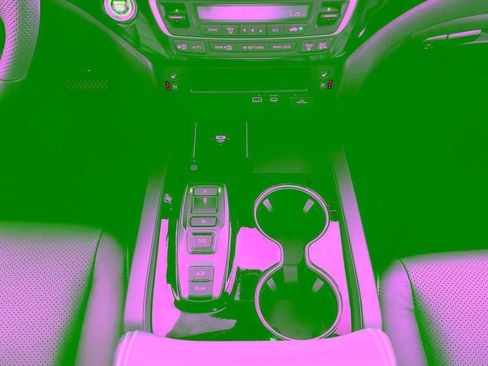 New 2026 Honda Ridgeline Black Edition image 15