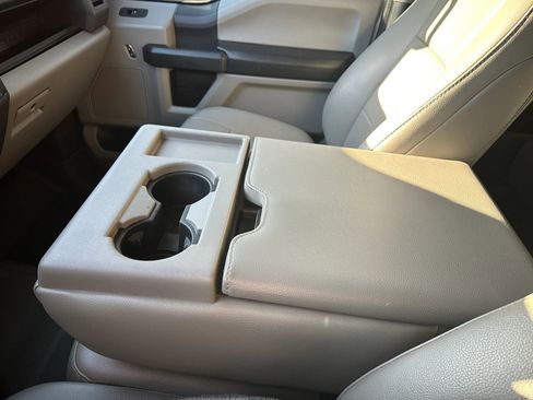 Used 2022 Ford F350 XL w/ STX Appearance Package image 30