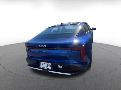 Used 2025 Kia K4 FWD image 15