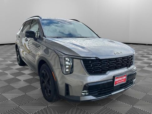 New 2026 Kia Sorento SX Prestige image 3