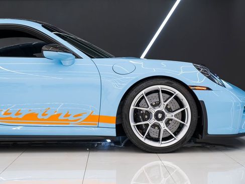 Used 2023 Porsche 911 GT3 RWD image 9