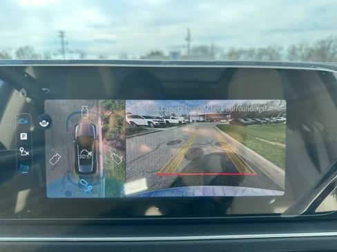 New 2026 Mercedes-Benz GLE 350 4MATIC image 41