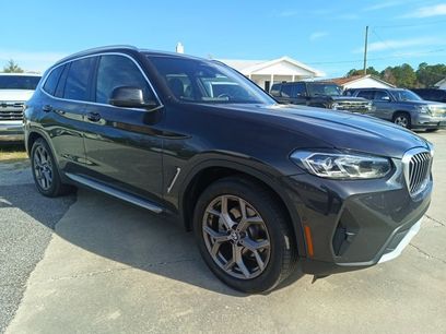 Used 2024 BMW X3 xDrive30i w/ Premium Package w/ZPA