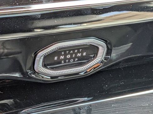 New 2026 Jeep Grand Cherokee Altitude RWD image 29