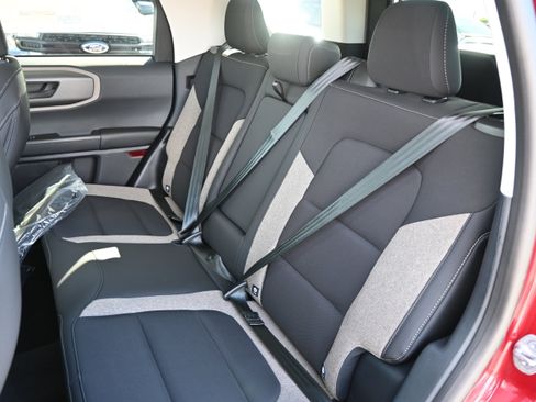 New 2025 Ford Bronco Sport Big Bend image 32