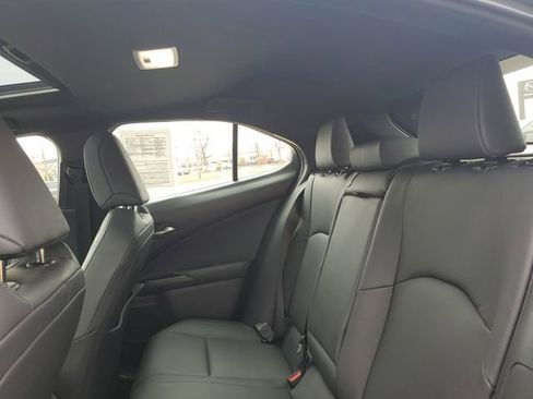 Used 2023 Lexus UX 250h AWD w/ Accessory Package (Z1) image 26