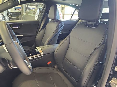 Certified 2025 Mercedes-Benz C 300 Sedan image 16