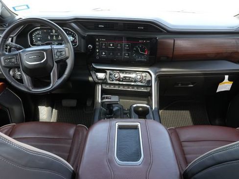 Used 2022 GMC Sierra 1500 Denali Ultimate AWD/4WD image 20