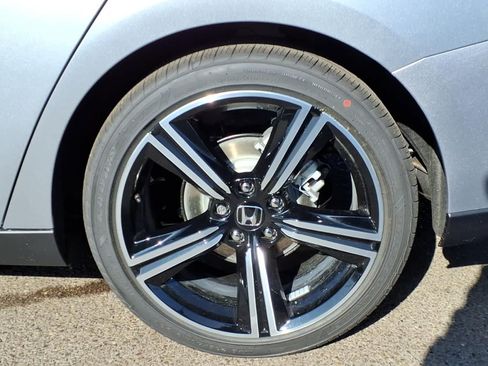 New 2026 Honda Accord SE image 8